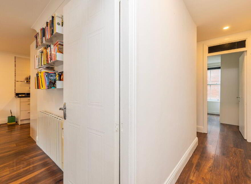 Apartment 78 La Rochelle, Back Lane, Dublin 8, D08E2C1