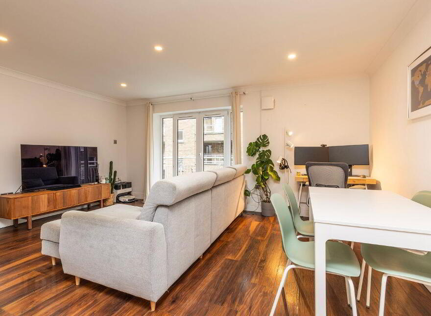Apartment 78 La Rochelle, Back Lane, Dublin 8, D08E2C1