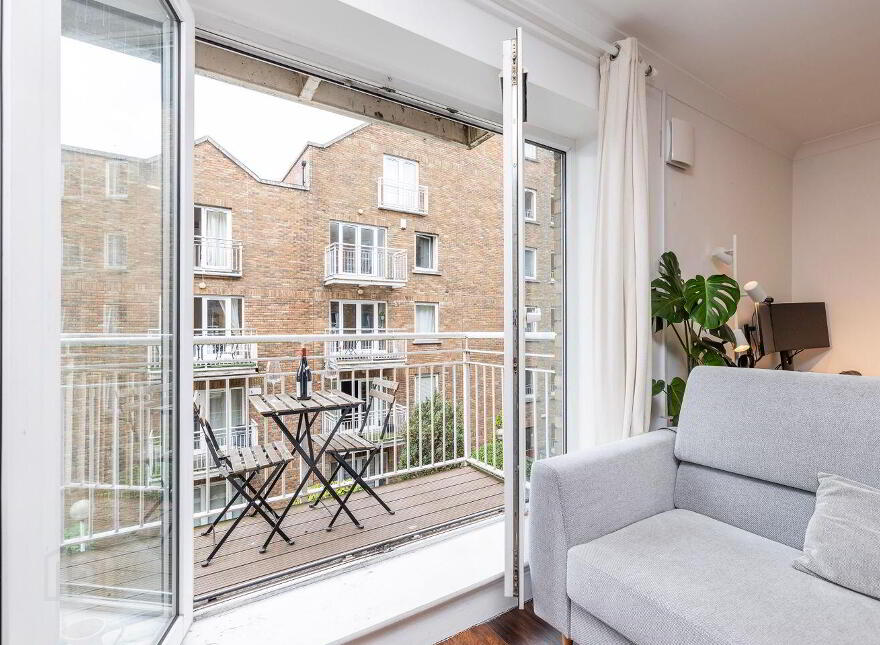 Apartment 78 La Rochelle, Back Lane, Dublin 8, D08E2C1