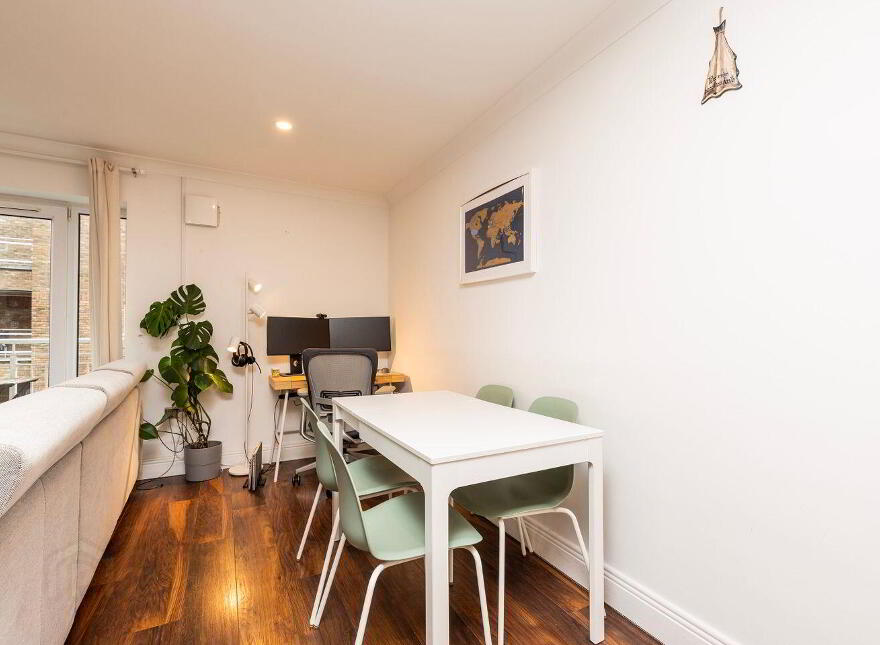 Apartment 78 La Rochelle, Back Lane, Dublin 8, D08E2C1