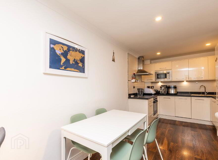 Apartment 78 La Rochelle, Back Lane, Dublin 8, D08E2C1