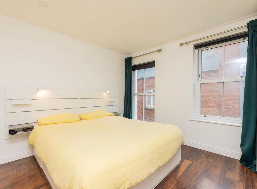 Apartment 78 La Rochelle, Back Lane, Dublin 8, D08E2C1