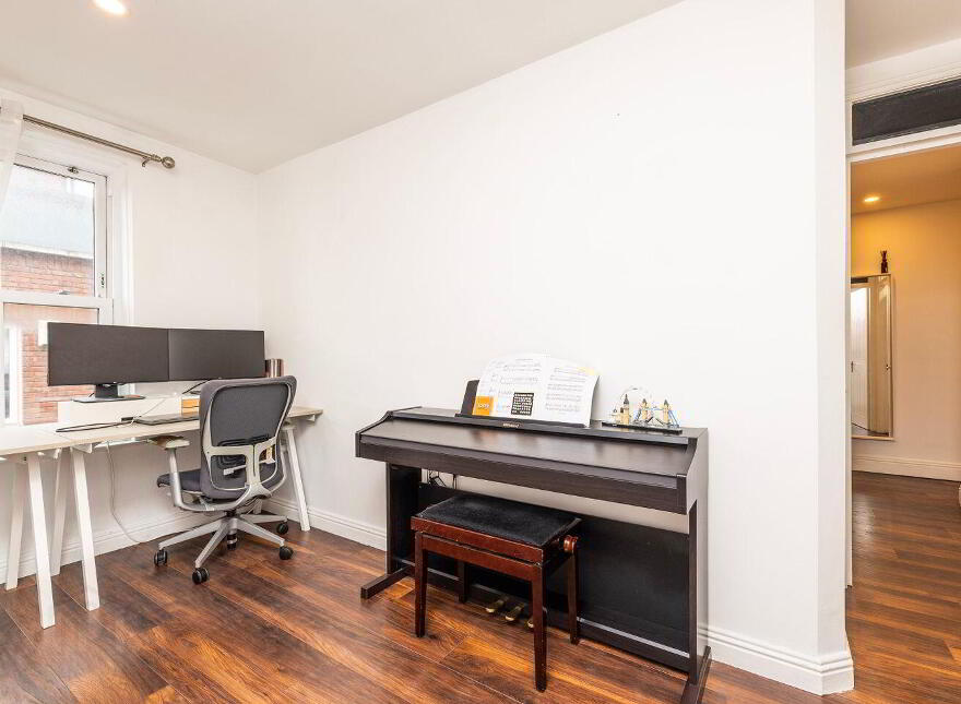 Apartment 78 La Rochelle, Back Lane, Dublin 8, D08E2C1