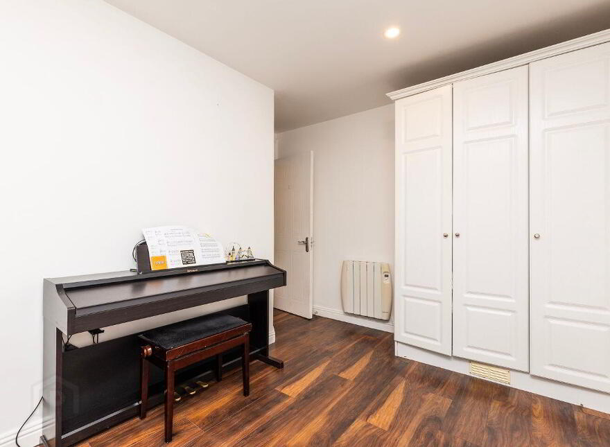 Apartment 78 La Rochelle, Back Lane, Dublin 8, D08E2C1