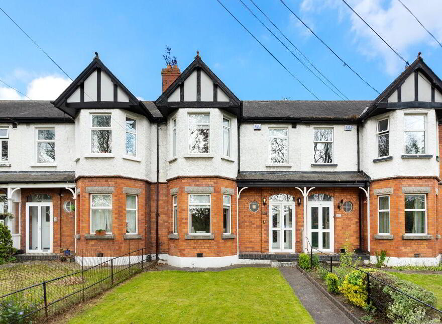 129 Griffith Avenue, Dublin 9, D09N5Y8 photo