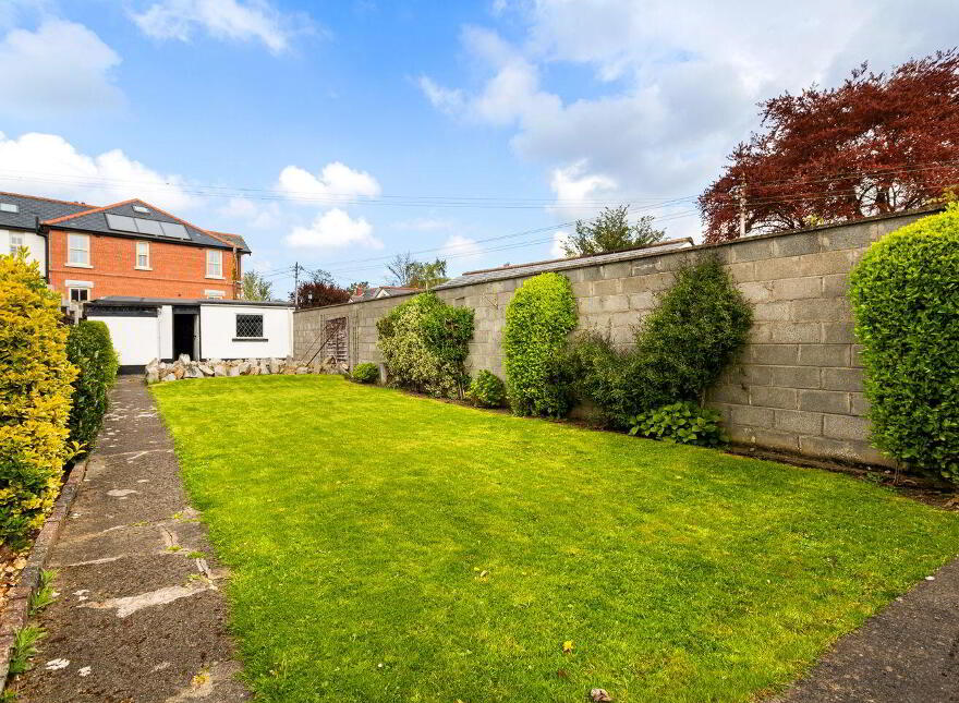 129 Griffith Avenue, Dublin 9, D09N5Y8