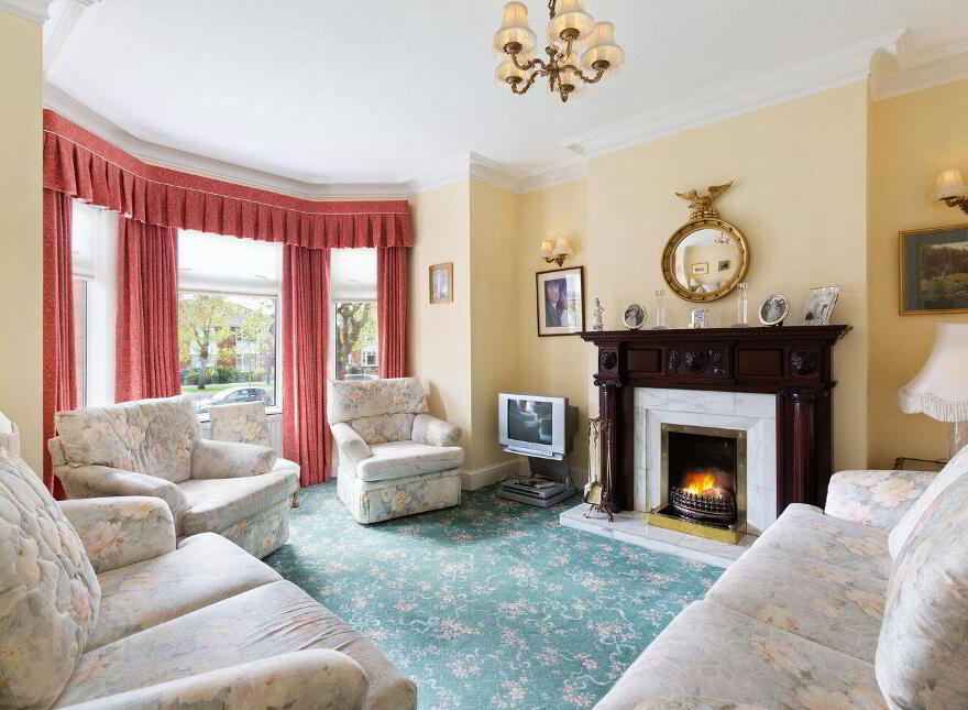 129 Griffith Avenue, Dublin 9, D09N5Y8