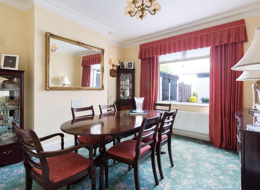 129 Griffith Avenue, Dublin 9, D09N5Y8