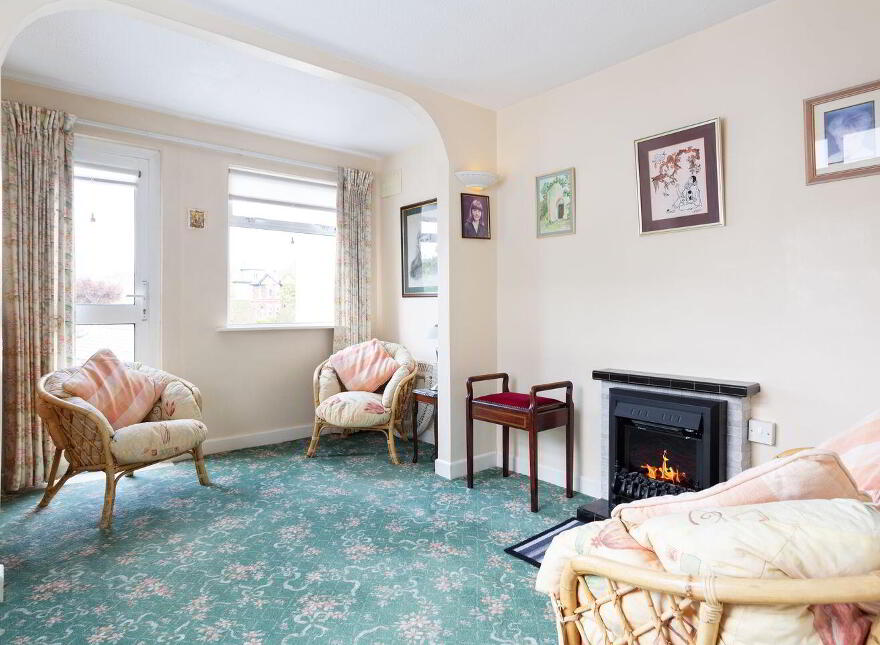 129 Griffith Avenue, Dublin 9, D09N5Y8