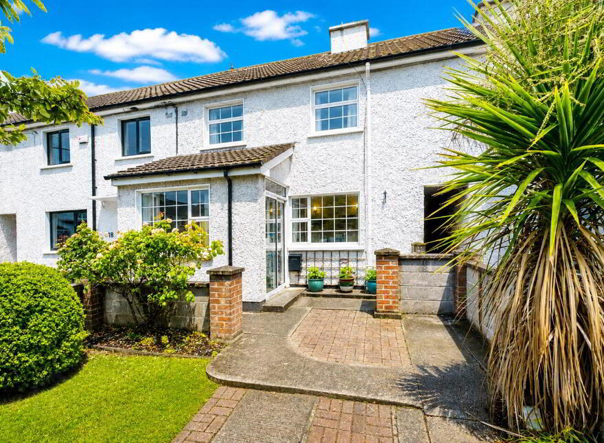 17 Casement Villas, Dún Laoghaire, Dun Laoghaire, A96DA30 photo