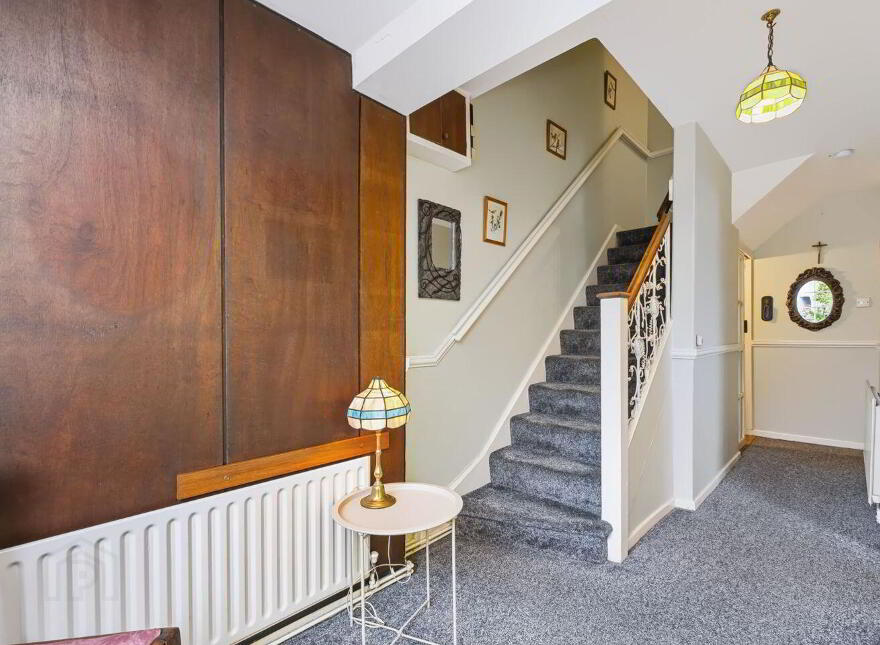 17 Casement Villas, Dún Laoghaire, Dun Laoghaire, A96DA30