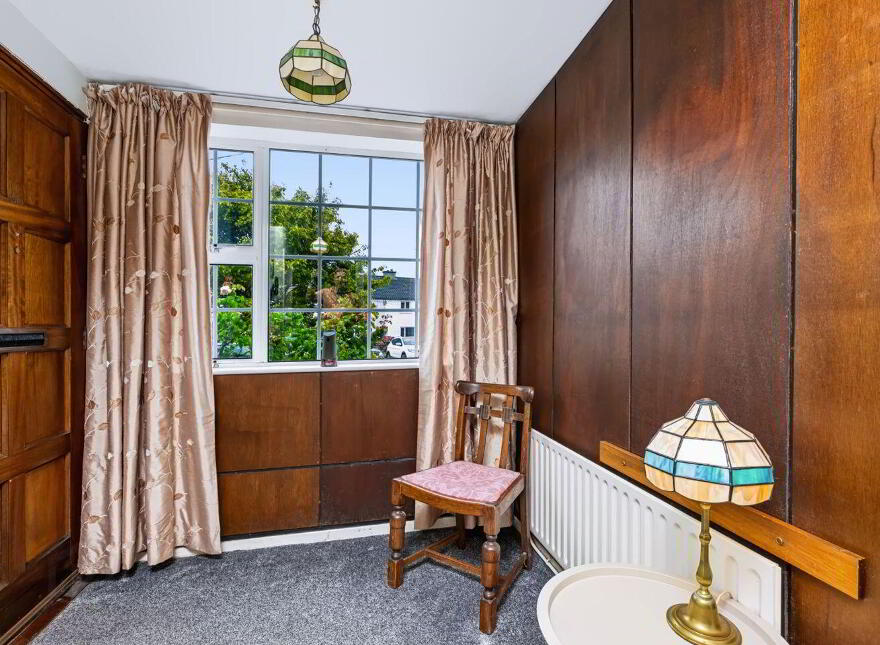 17 Casement Villas, Dún Laoghaire, Dun Laoghaire, A96DA30