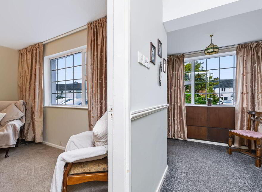 17 Casement Villas, Dún Laoghaire, Dun Laoghaire, A96DA30