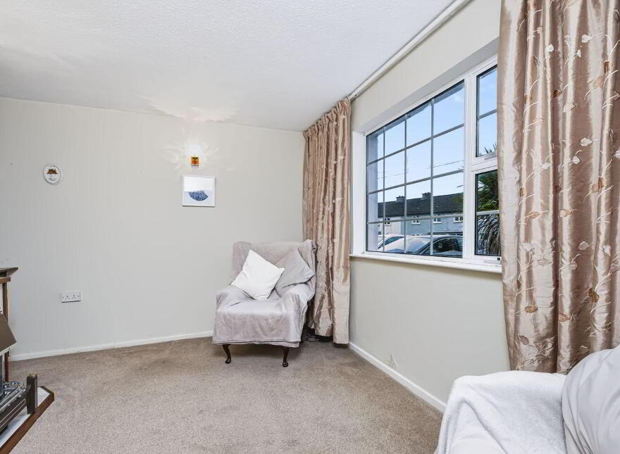 17 Casement Villas, Dún Laoghaire, Dun Laoghaire, A96DA30