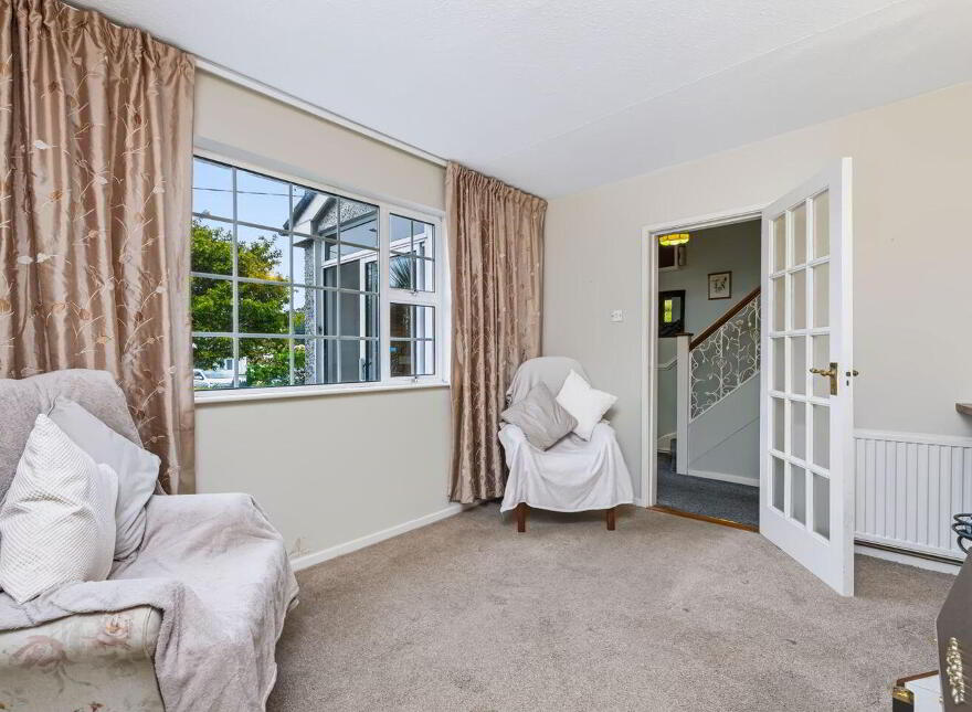 17 Casement Villas, Dún Laoghaire, Dun Laoghaire, A96DA30