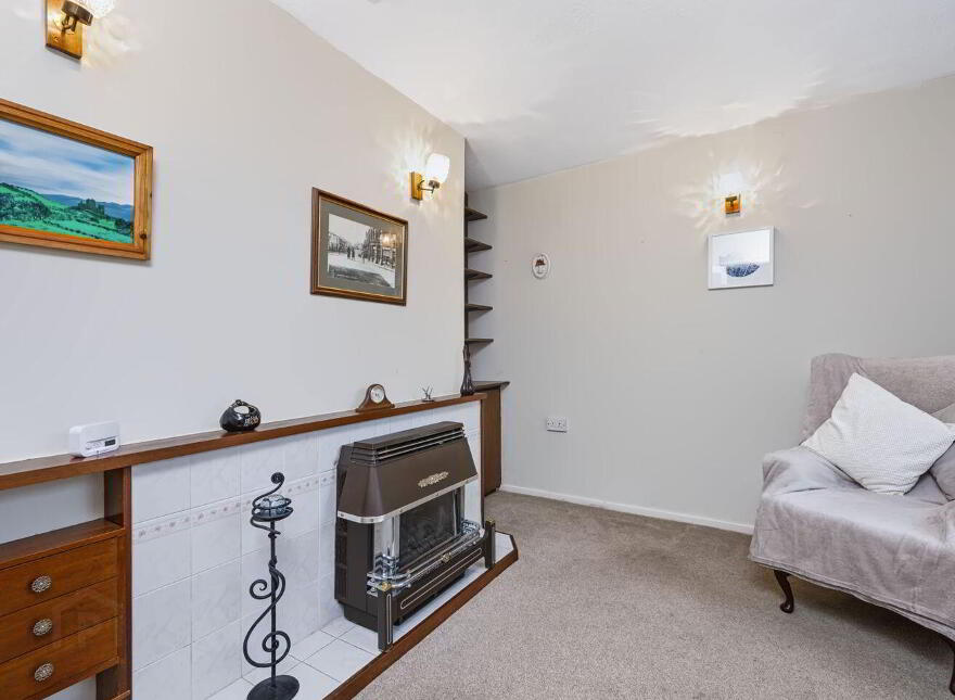 17 Casement Villas, Dún Laoghaire, Dun Laoghaire, A96DA30