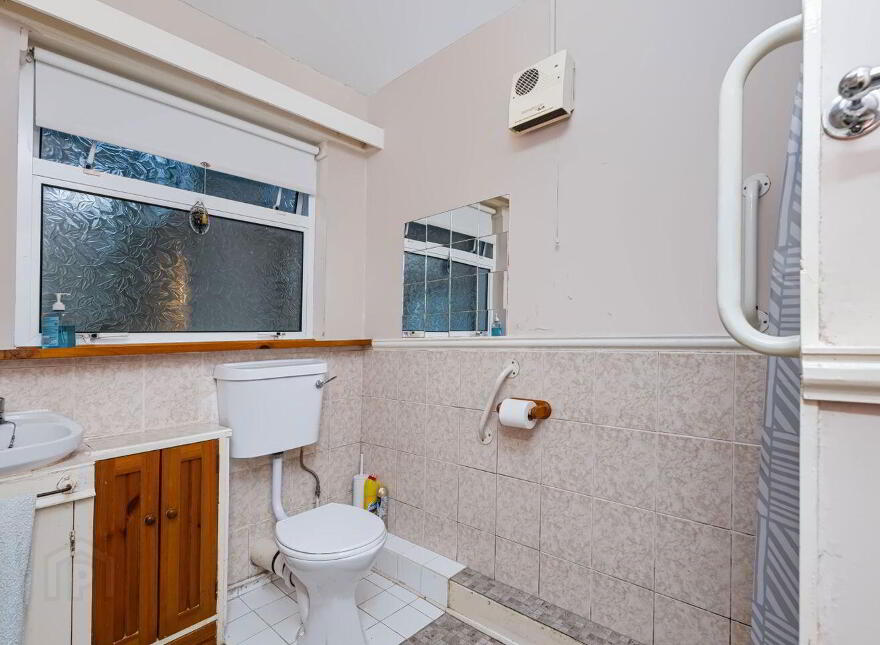 17 Casement Villas, Dún Laoghaire, Dun Laoghaire, A96DA30