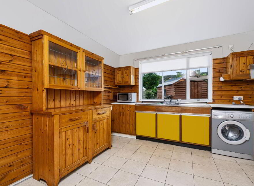 17 Casement Villas, Dún Laoghaire, Dun Laoghaire, A96DA30