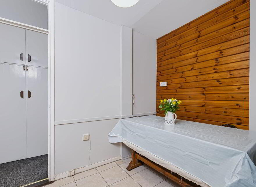 17 Casement Villas, Dún Laoghaire, Dun Laoghaire, A96DA30