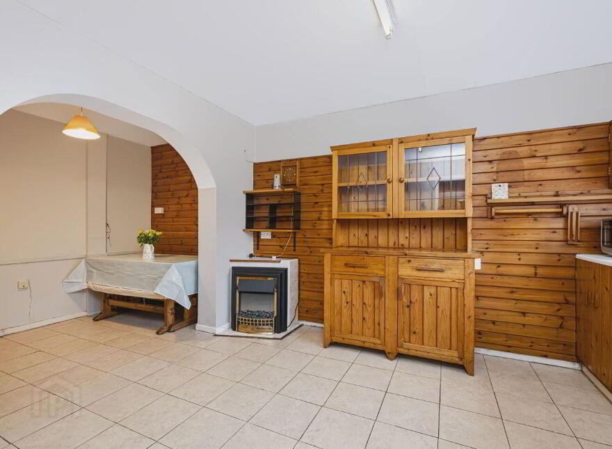 17 Casement Villas, Dún Laoghaire, Dun Laoghaire, A96DA30