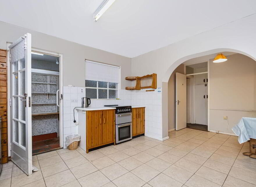 17 Casement Villas, Dún Laoghaire, Dun Laoghaire, A96DA30