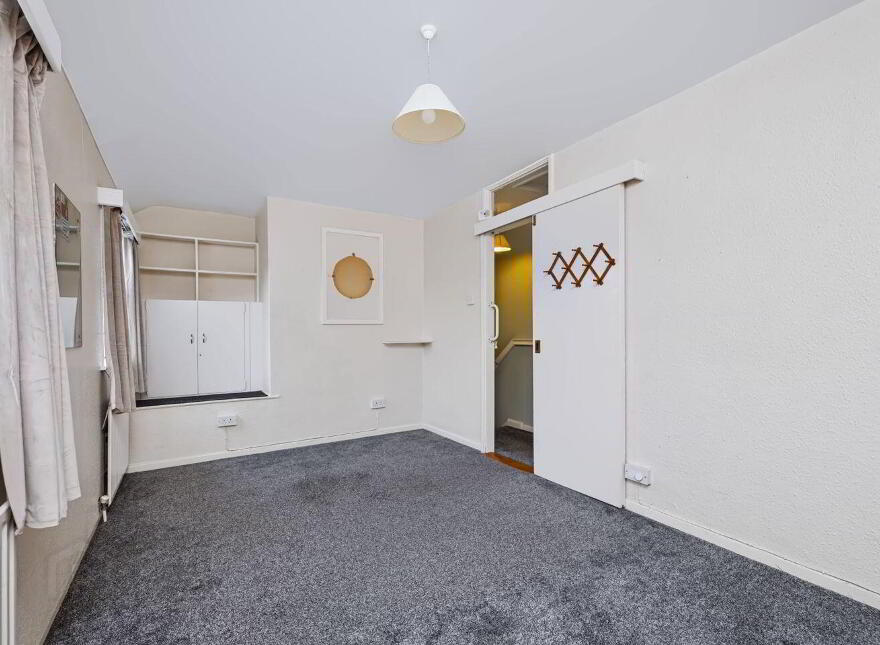 17 Casement Villas, Dún Laoghaire, Dun Laoghaire, A96DA30