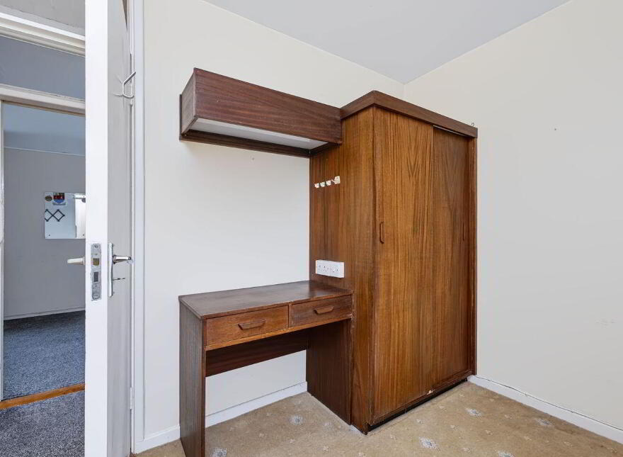 17 Casement Villas, Dún Laoghaire, Dun Laoghaire, A96DA30
