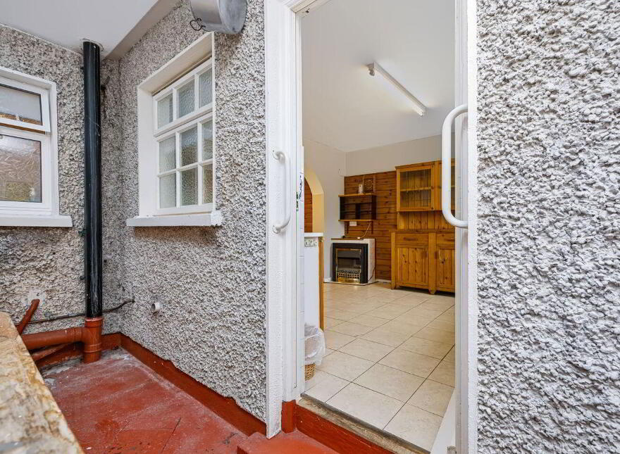 17 Casement Villas, Dún Laoghaire, Dun Laoghaire, A96DA30
