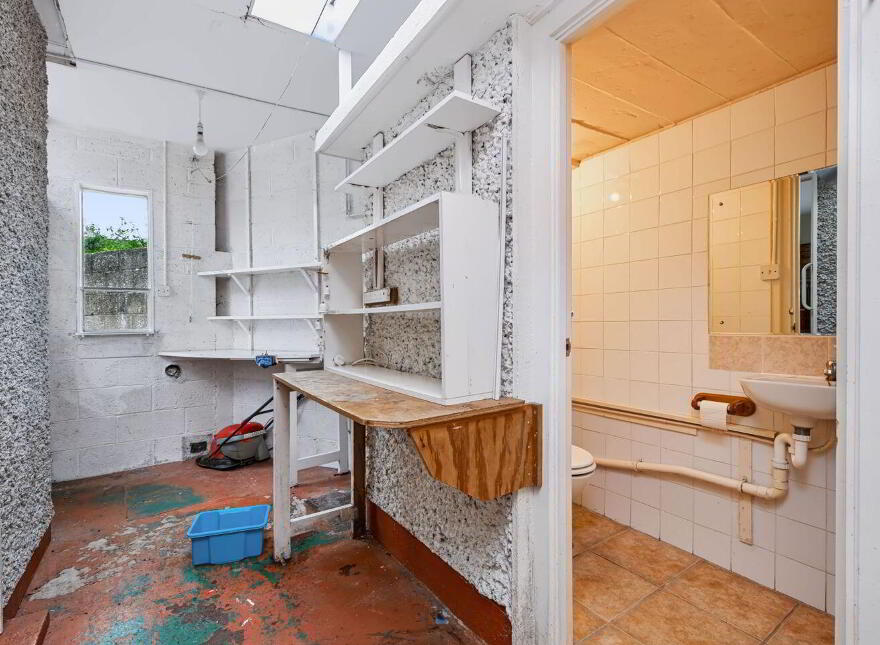 17 Casement Villas, Dún Laoghaire, Dun Laoghaire, A96DA30