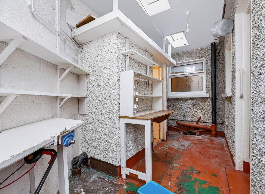 17 Casement Villas, Dún Laoghaire, Dun Laoghaire, A96DA30