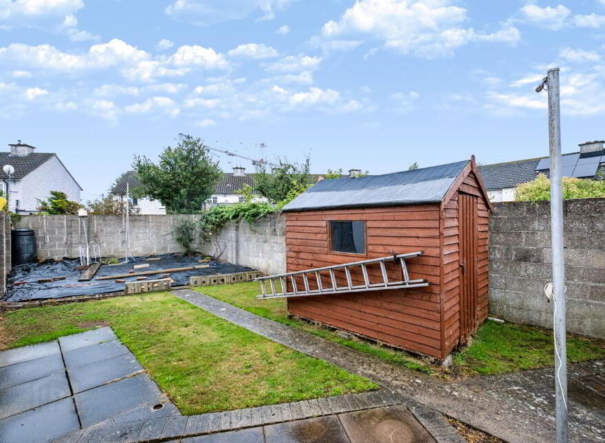 17 Casement Villas, Dún Laoghaire, Dun Laoghaire, A96DA30