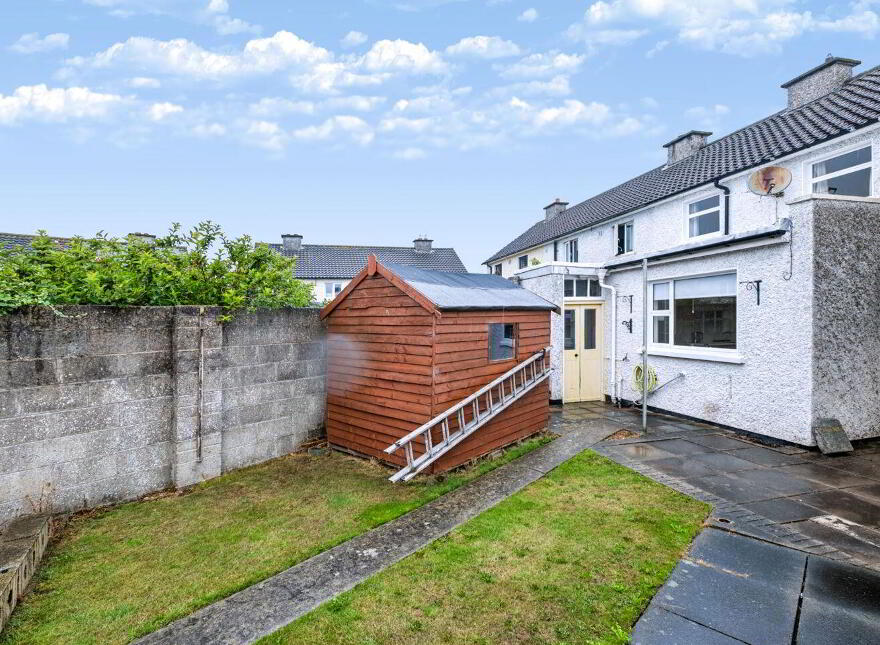 17 Casement Villas, Dún Laoghaire, Dun Laoghaire, A96DA30