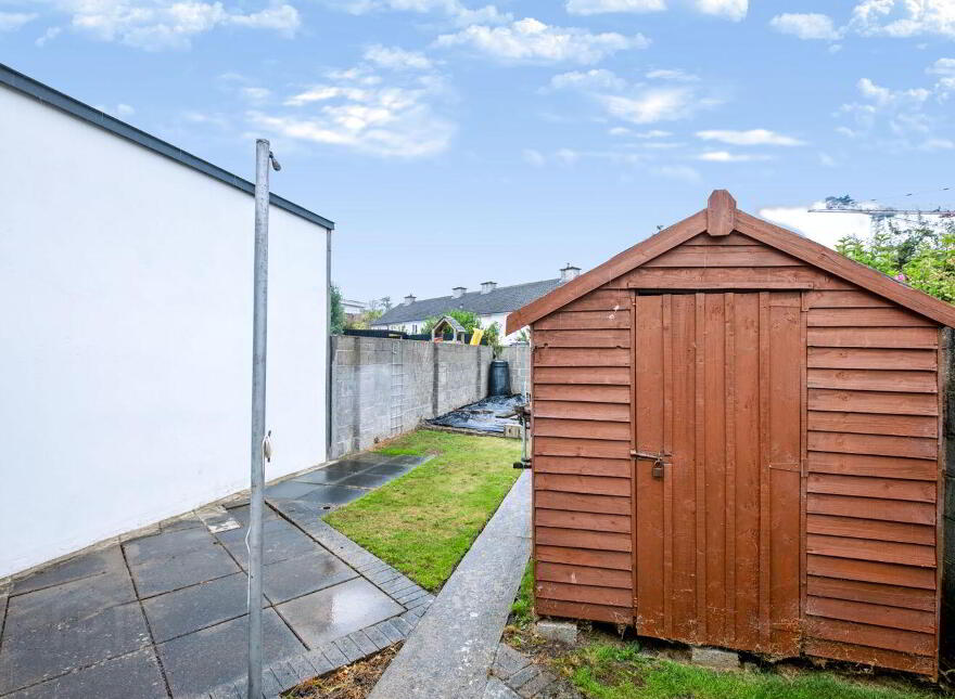 17 Casement Villas, Dún Laoghaire, Dun Laoghaire, A96DA30