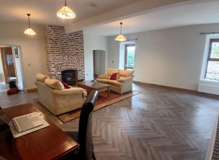 Garrison House, Church Terrace, Bray, A98V588