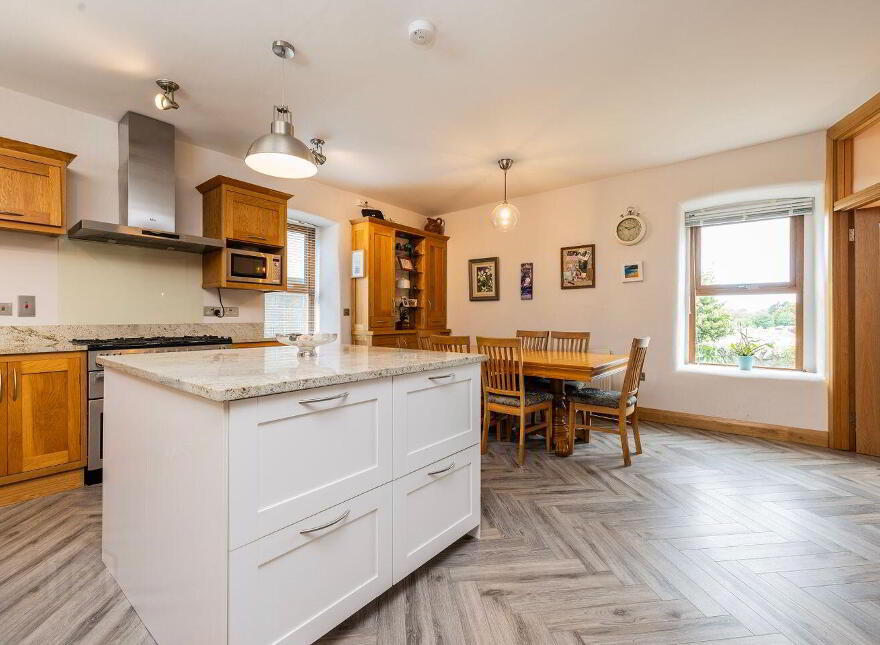 Garrison House, Church Terrace, Bray, A98V588