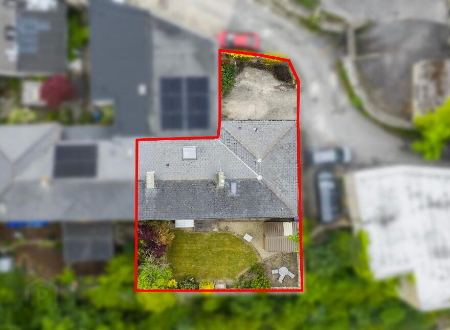 Garrison House, Church Terrace, Bray, A98V588
