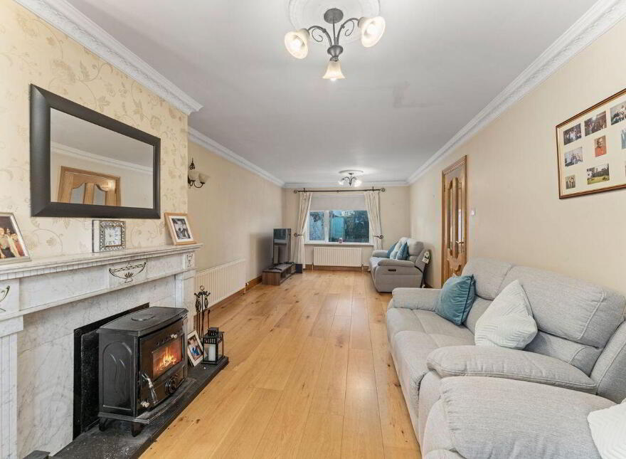 4 Pineview, Commons Road, Navan, C15R9K0