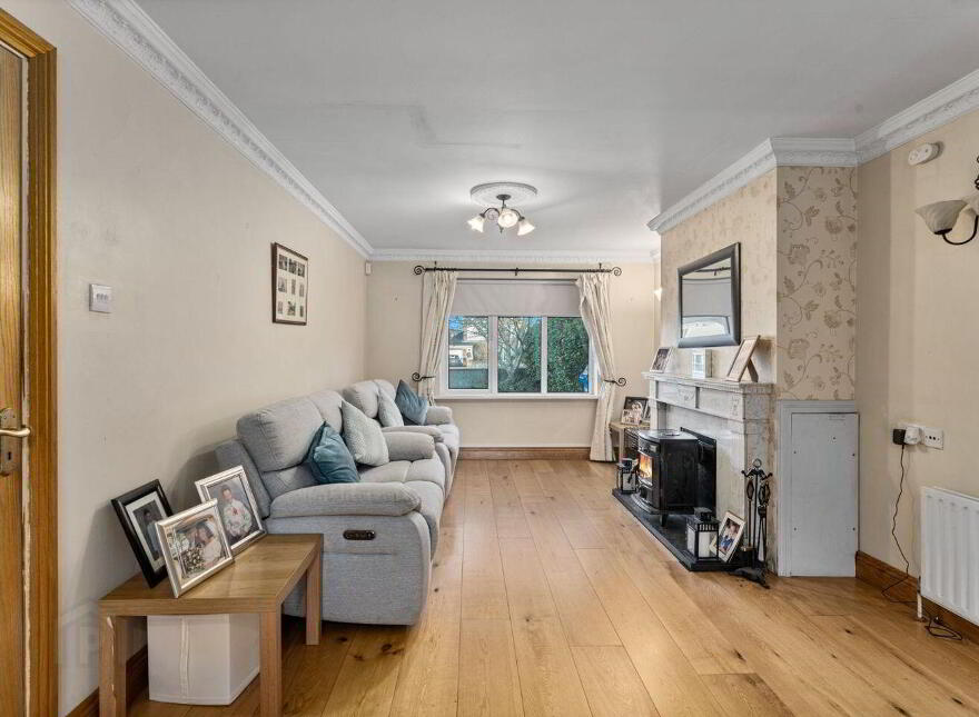 4 Pineview, Commons Road, Navan, C15R9K0