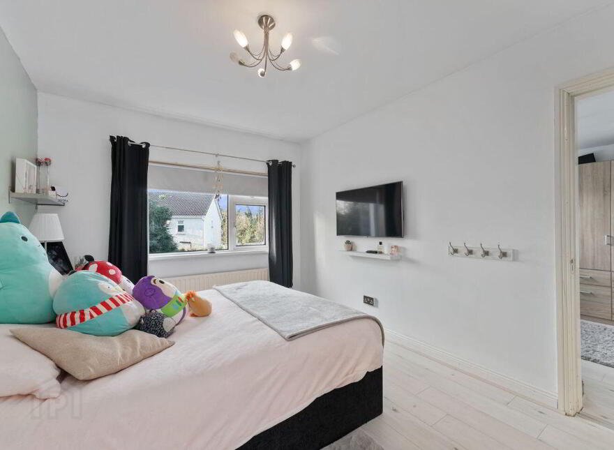 4 Pineview, Commons Road, Navan, C15R9K0