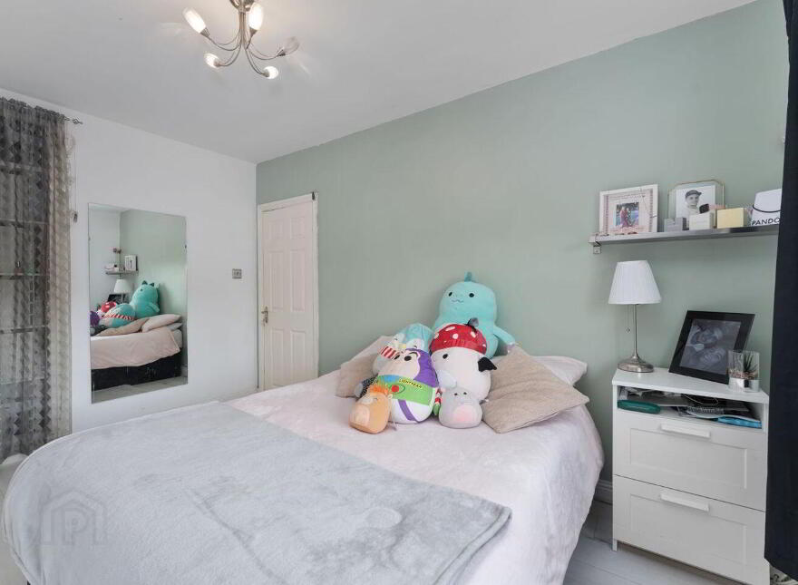 4 Pineview, Commons Road, Navan, C15R9K0