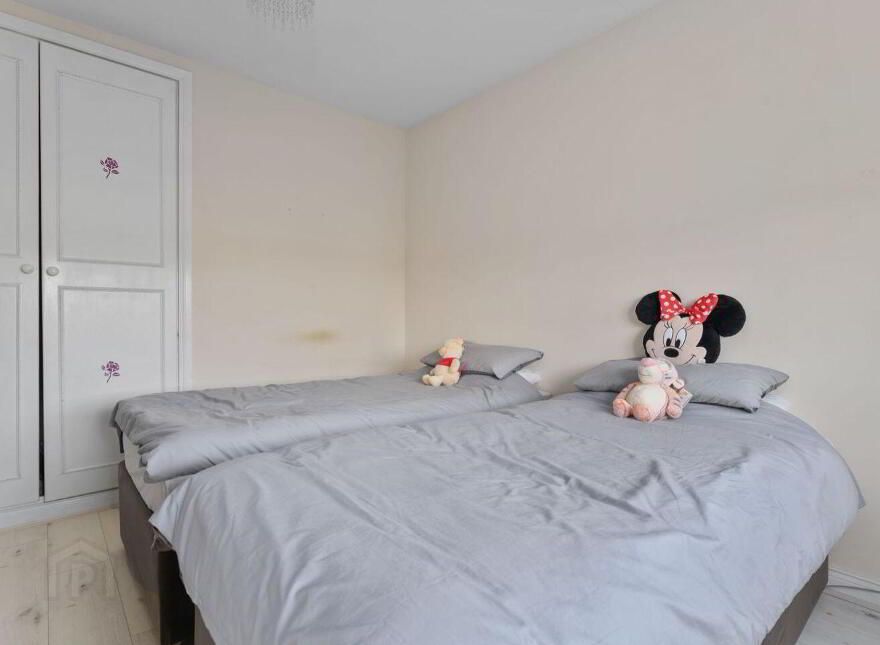 4 Pineview, Commons Road, Navan, C15R9K0