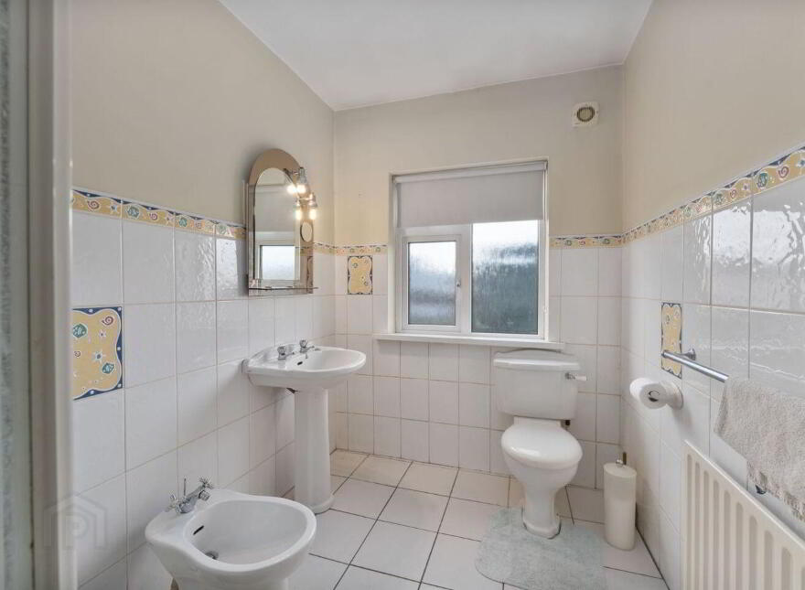 4 Pineview, Commons Road, Navan, C15R9K0