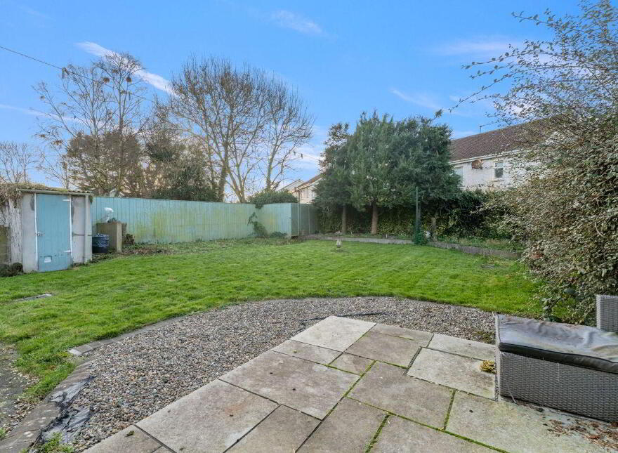4 Pineview, Commons Road, Navan, C15R9K0