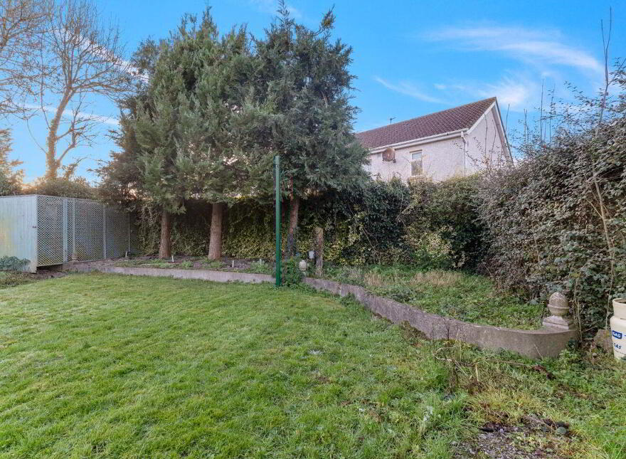4 Pineview, Commons Road, Navan, C15R9K0