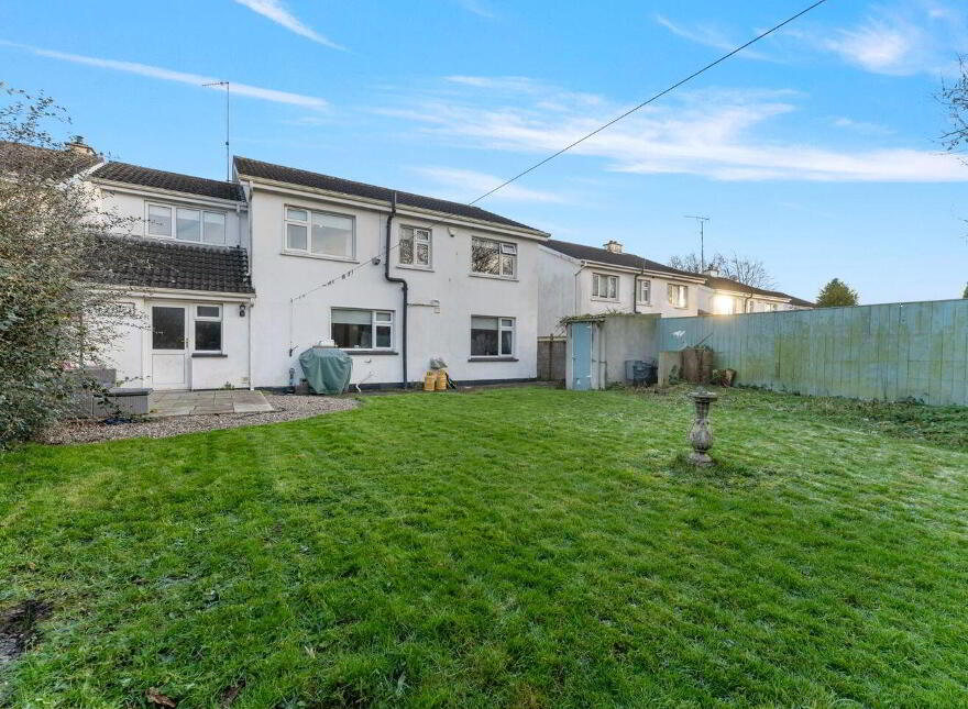 4 Pineview, Commons Road, Navan, C15R9K0