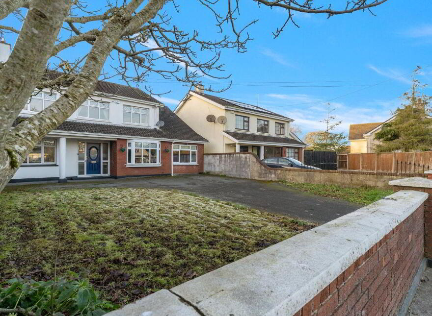 4 Pineview, Commons Road, Navan, C15R9K0