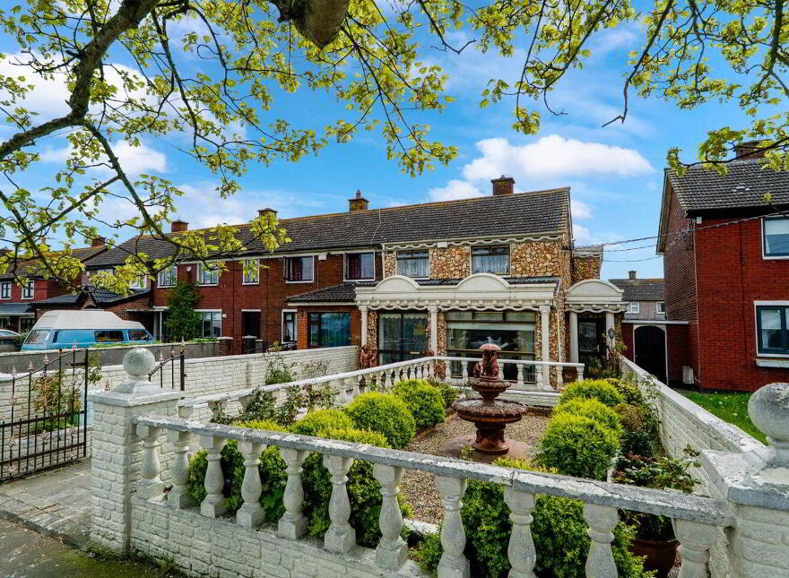 50 Bunratty Drive, Coolock, Coolock, D17T683 photo