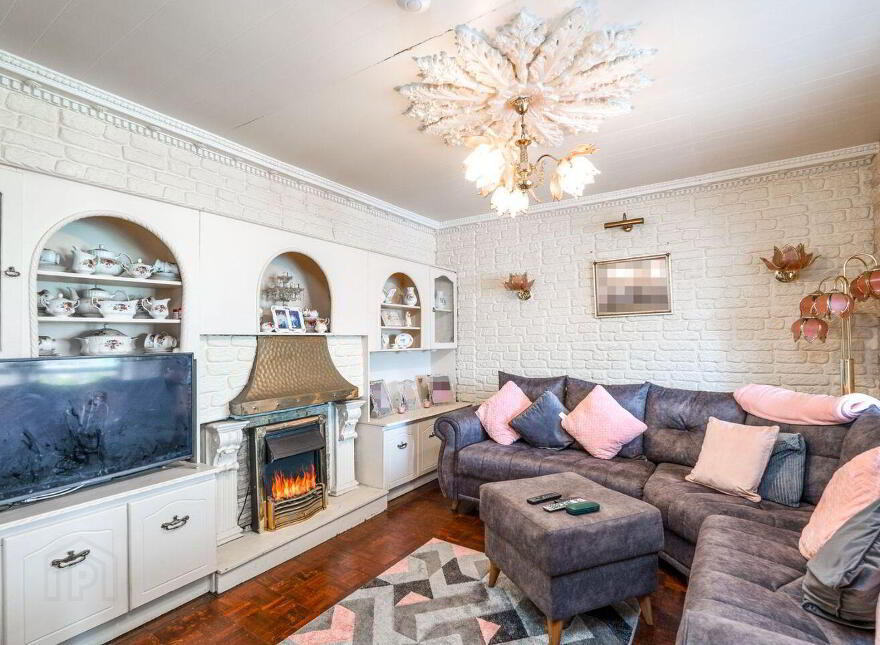 50 Bunratty Drive, Coolock, Coolock, D17T683
