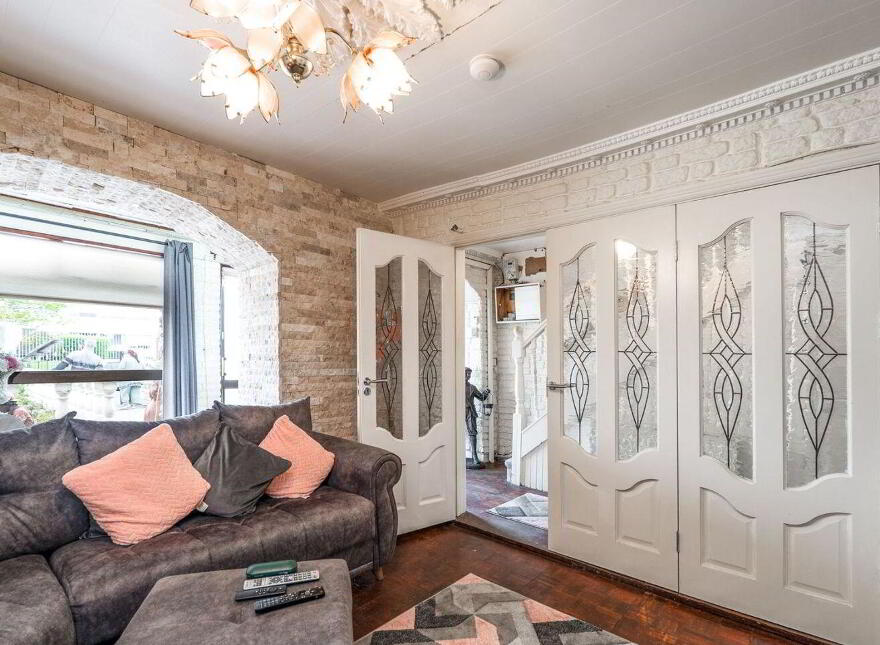 50 Bunratty Drive, Coolock, Coolock, D17T683