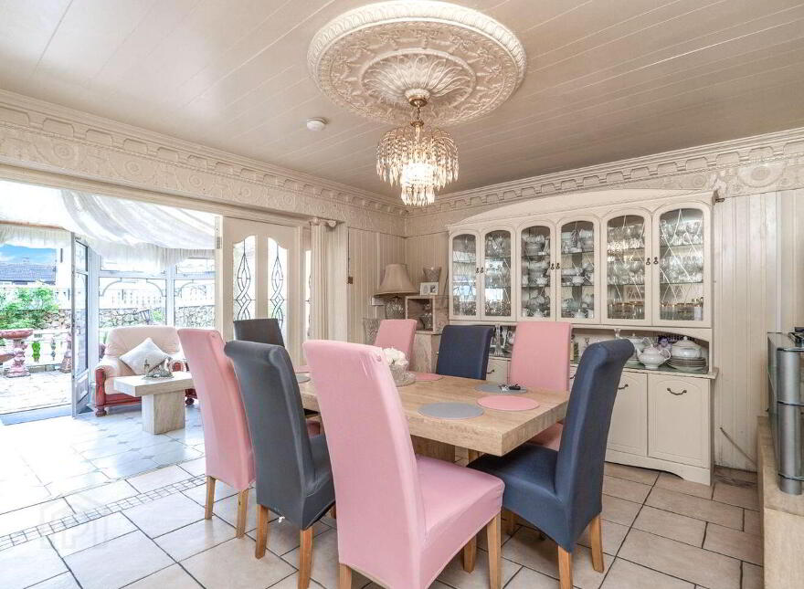 50 Bunratty Drive, Coolock, Coolock, D17T683